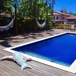 Inn Do Roballo, Porto Seguro