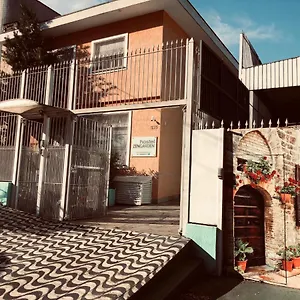 Zen Garden Mirandópolis Albergue