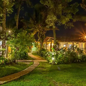 Estalagem Peki, Porto Seguro