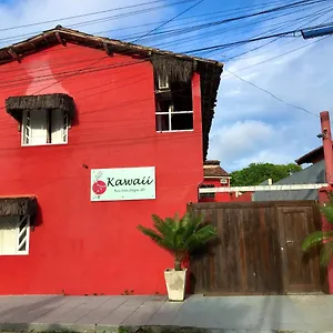 Hotel Kawaii, Porto Seguro