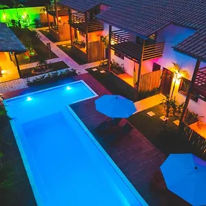 Estalagem Mangaba, Porto Seguro