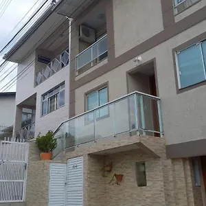 Ap Floripa Apartamento