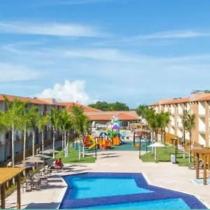 Resort Ondas Com Opção, Porto Seguro